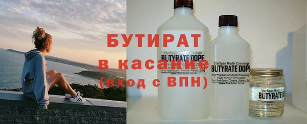 молекула духа Няндома