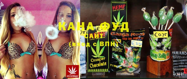 молекула духа Няндома