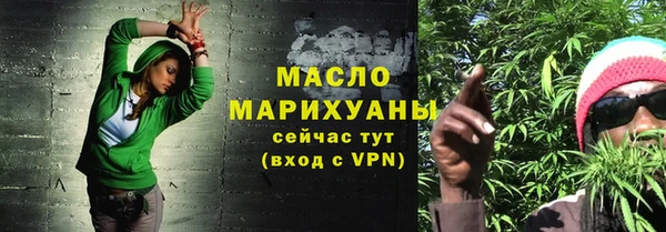 молекула духа Няндома